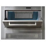 ITV Kitchen Ice Maker R290: Il ghiaccio fresco a portata di mano