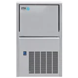 Crea Ghiaccio Velocemente con l'Ice Maker Posizionamento Libero!