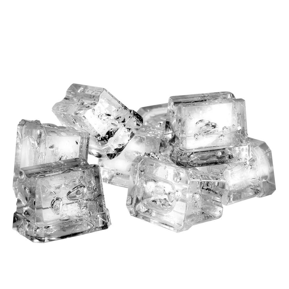 Create Ice Quickly with the Free Positioning Ice Maker!