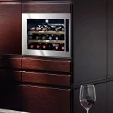 Liebherr WKEes 553 Air-conditioned Wine Cellar, 18 Bottles | Duegstore.com