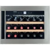 Liebherr WKEes 553 Celular de vino con aire acondicionado, 18 botellas durable Duegstore.com