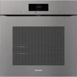 Встраиваемая духовка Miele H 7860 BPX ArtLine GRGR | Без ручки | BrillantLight | Камера внутри | Пироксидация