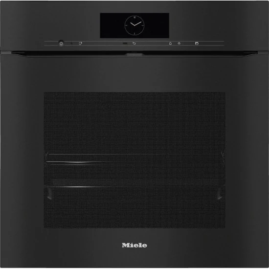 Miele H7860BP OBSW VitroLine Версатильная конструкция с термометрическим зондом