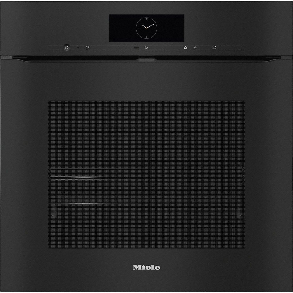 Miele H7860BP OBSW VitroLine Версатильная конструкция с термометрическим зондом