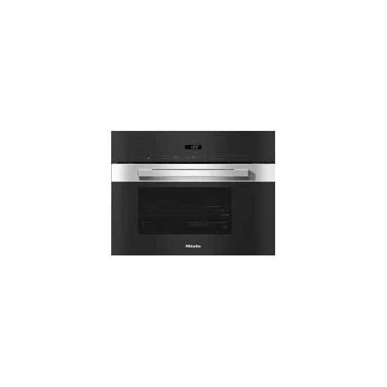 Miele DG 2840 Dampfbackofen Einbaugerät - Gesundes Dampfgaren