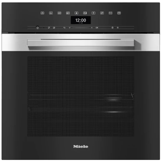 Hier sind die Vorschläge für Ihren Prestashop Online-Shop für das Produkt "Miele Ofen DGC 7465 HC PRO": Titel: Miele DGC 7465 HC