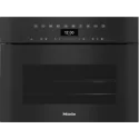 Miele DGC 7440 HCX Pro – Kompakt-Dampfgarer ArtLine
