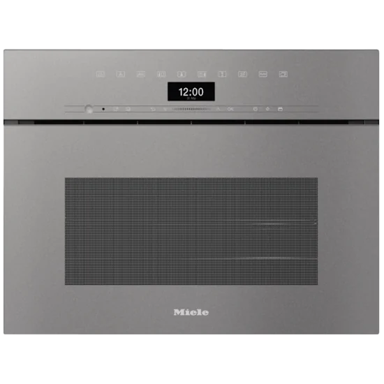 Miele DGC 7440 HCX Pro - Four Vapeur Compact ArtLine