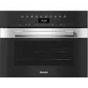 Miele DGC 7440 HC Pro PureLine | Kompakt Dampfbackofen