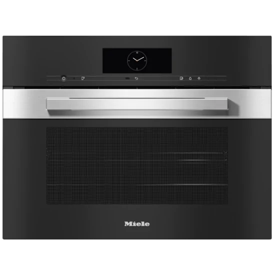 Miele DGC 7840 HC PRO: PureLine Dampfgarer 45 cm | Duegstore