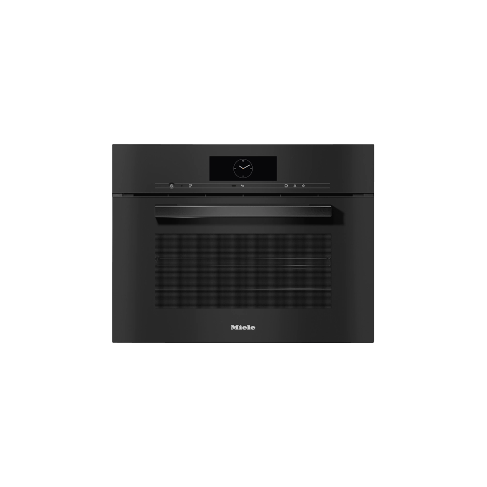 蜂蜜 DGC 7840 HC PRO Steam Oven Contract 45cm TwoGstore (英语)