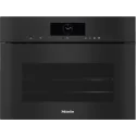 Miele DGC 7840 HCX Pro ArtLine : colours - OBSW