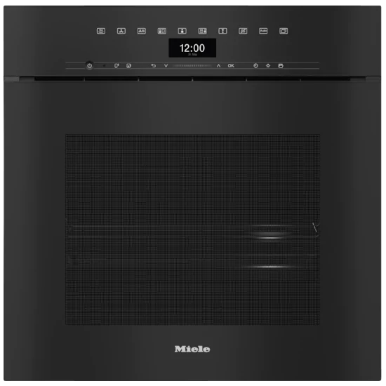 Паровая печь Miele DGC 7460 HCX Pro | с HydroClean