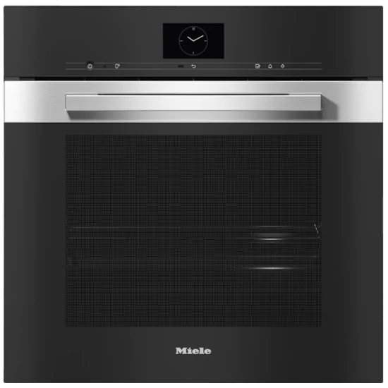 Horno de Vapor Miele DGC 7660 HC Pro PureLine - 67 Litros
