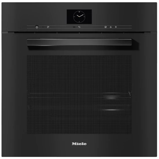 Forno a Vapore Miele DGC 7660 HC Pro VitroLine | Combinato