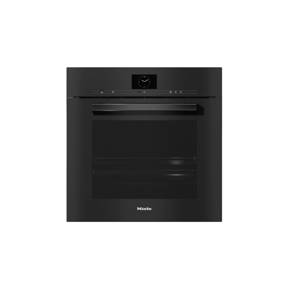 Horno de Vapor Miele DGC 7660 HC Pro VitroLine | Combinado