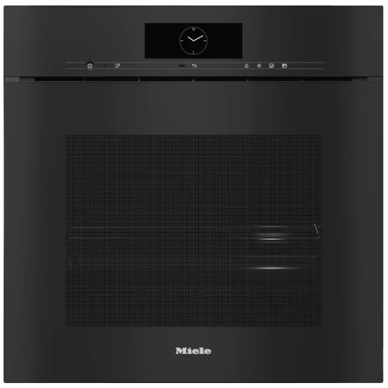 Miele DGC 7860 HCX Pro Dampfbackofen Kombi Grifflos