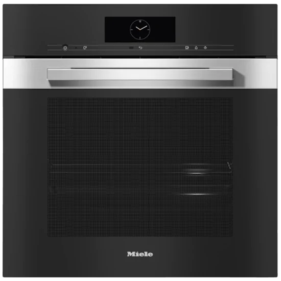 Пароконвектомат Miele DGC 7860 HC Pro PureLine | Combi-Steam