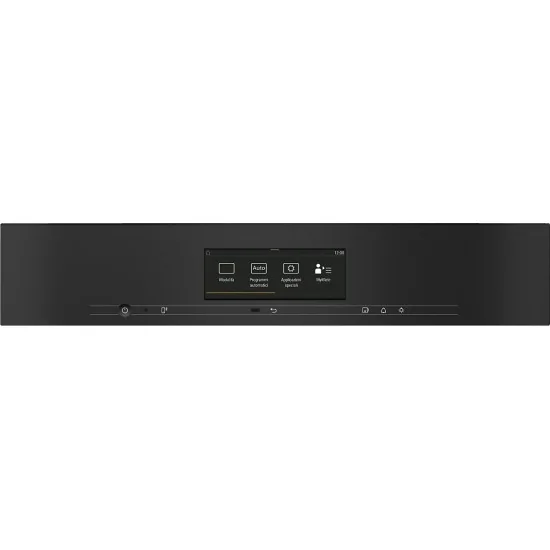 Miele DGC 7865 HC Pro PureLine | Steam Oven with Direct Water Hookup