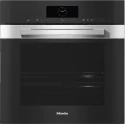 Пароконвектомат Miele DGC 7865 HC Pro PureLine с подключением воды