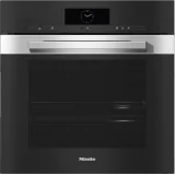 Miele DGC 7865 HC Pro PureLine | Dampfbackofen mit Direktanschluss