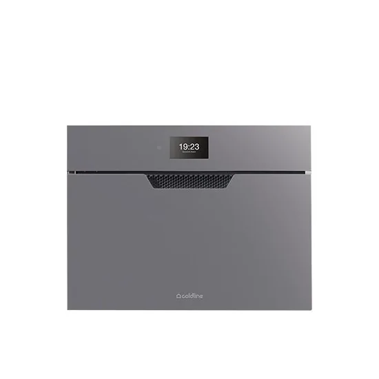 Receso del hogar amortiguador 45 cm -40°C/+85°C Línea fría W45G CL