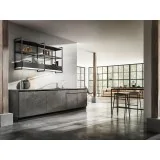 Elica Open Suite: Cappa a Parete Modulare e Personalizzabile - Crea la Tua Cucina | Dueg Store