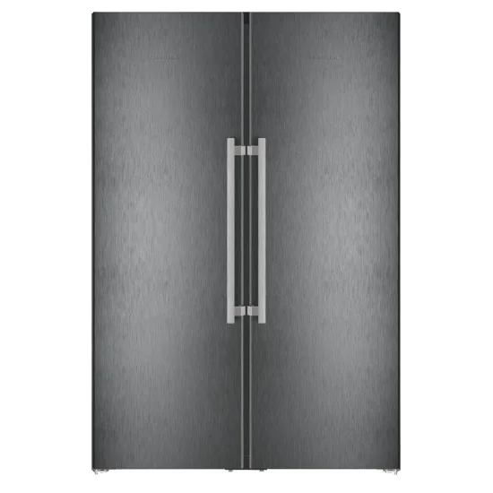 Liebherr XRFbs 5295 Combinato Side-by-Side, 121 cm | DueG Store