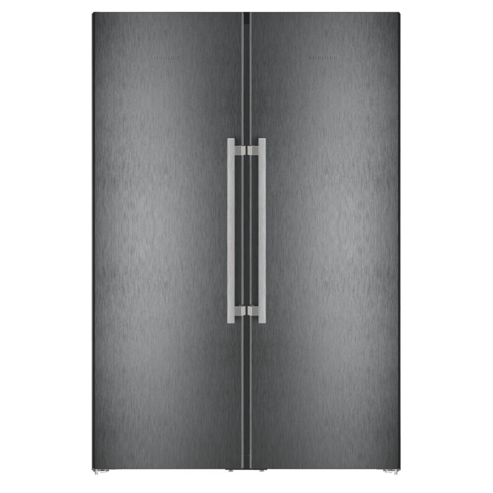 Liebherr XRFbs 5295 Combinato Side-by-Side, 121 cm | DueG Store