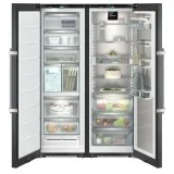 Liebherr XRFbs 5295 Combinato Side-by-Side, 121 cm | DueG Store