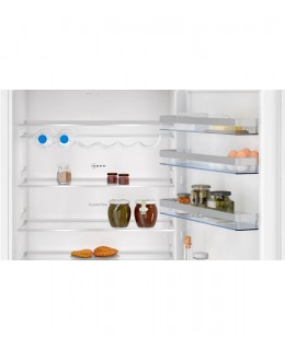Réfrigérateur-congélateur (Combinés, 70 cm), RCNE550E21DE