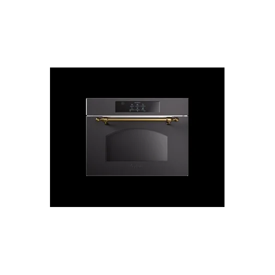 Ilve BC645SNTC: 40L professioneller eingebauter Schnellkühler