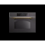 Ilve BC645SNTC：40L 专业内置速冻机