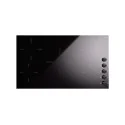 Piano Cottura a Induzione in Vetroceramica HVI395/BK