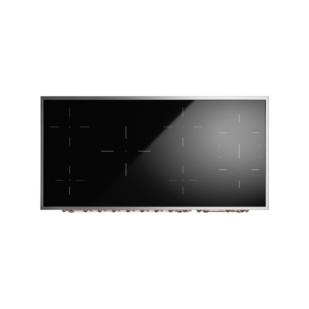 Ilve P12N Cucina: Un'Esperienza di Accosto da 120 cm.