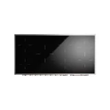 Cocina Ilve P12N: una experiencia de 120 cm de lado a lado.