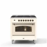 Découvrez la Cuisine Ilve 90 cm - Différentes Couleurs et Finitions !