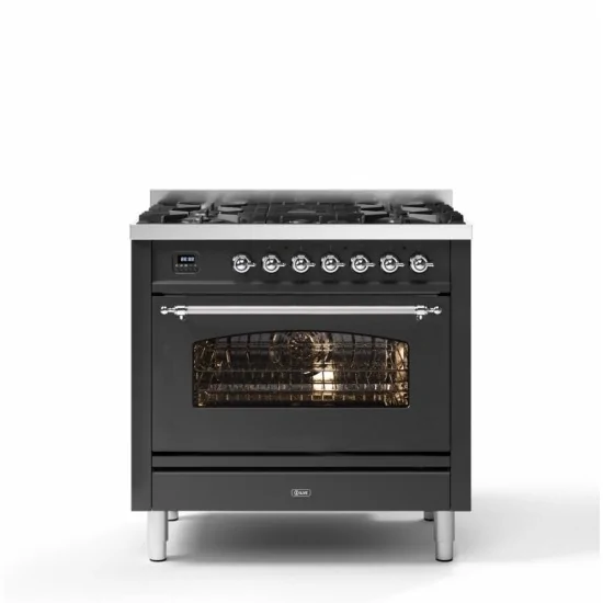 Descubre la Cocina Ilve 90 cm - Varios colores y acabados!