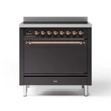 Scopri la Cucina Ilve da 90 cm - Vari Colori e Finiture!