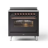 Descubre la Cocina Ilve 90 cm - Varios colores y acabados!