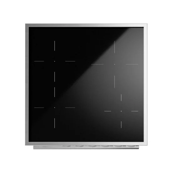 Descubra la cocina fácil y elegante con la cocina Ilve ¡P06W!