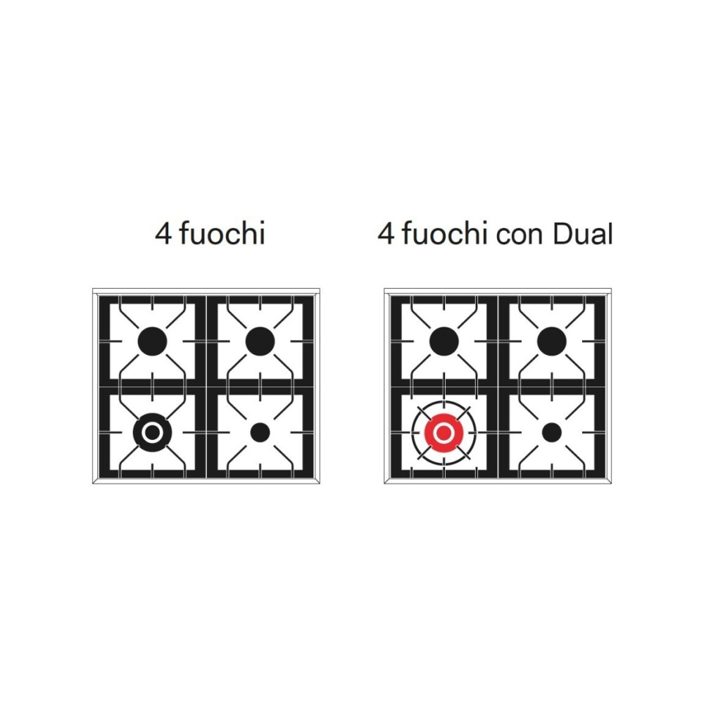 Erleben Sie eine Traumküche mit Ilve!