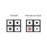 Experience a dream kitchen with Ilve!