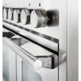 Experimente una cocina de ensueño con Ilve!