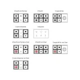 ¡Descubre la cocina Ilve de 100 cm con doble horno y placa de gas o inducción!