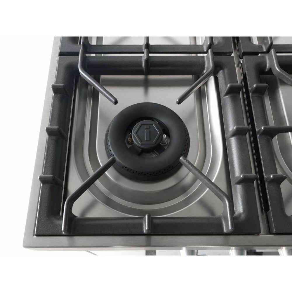 Ilve: Scopri La Cucina P12W da 120cm in Vari Colori!