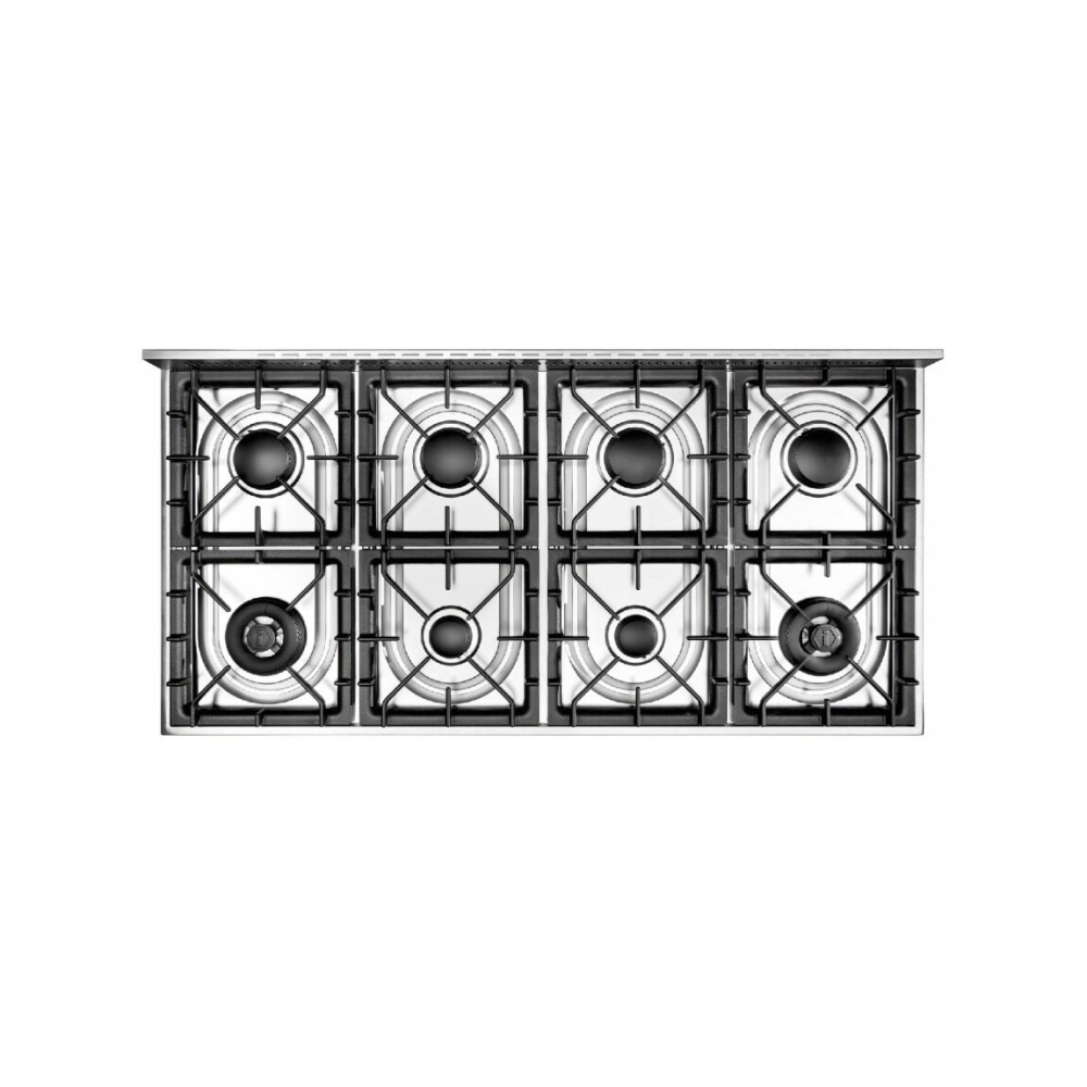 Ilve: Descubra los 120cm P12W Cocina en varios colores!