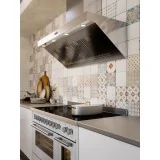 Ilve : Découvrez la cuisine 120 cm P12W en différents coloris !