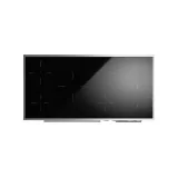 Ilve: Descubra los 120cm P12W Cocina en varios colores!