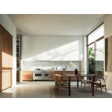 Descubra la tradición de la cocina: Ilve P15W 150cm, Colores variables y 2 suministros de gas.